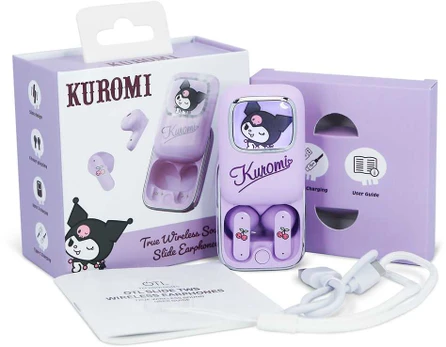 OTL Hello Kitty Kuromi earpods