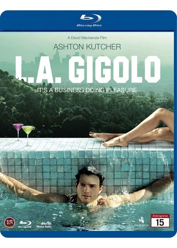 L.A. GIGOLO BD