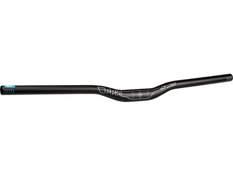 PRO LT Low Riser 31.8x720mm vairas