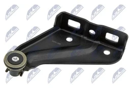 Ritinėlio kreiptuvas, atstumiamos durys NTY EZC-PL-059