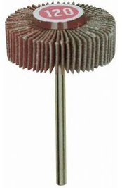 Šlifavimo ritinėlis Ø30x10mm PROXXON