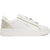 Laisvalaikio batai PINKO Iris 01 SS0131 P001 Balta