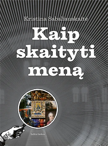 Kaip skaityti meną