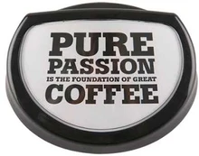 Coffe Queen Lid for 5 ltr. container