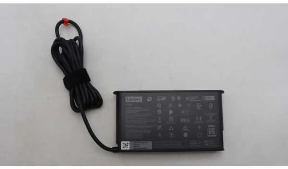 USB adapteris Lenovo 135W USB-C AC adapter for