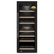 Vyno šaldytuvas Caso Smart Wine Cooler WineExclusive 38 kaina
