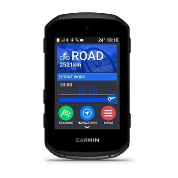 Garmin Edge 850 Dviračių kompiuteris