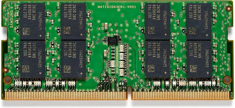 RAM HP 32GB DDR4 1x32GB 3200 SODIMM Memory -WW