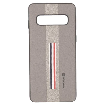 Evelatus Samsung S10 Dazzel Grey