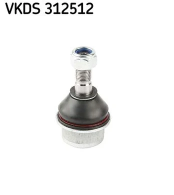 Šarnyras / girgždukas SKF VKDS 312512