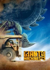 Giant Machines 2017 Steam kaina