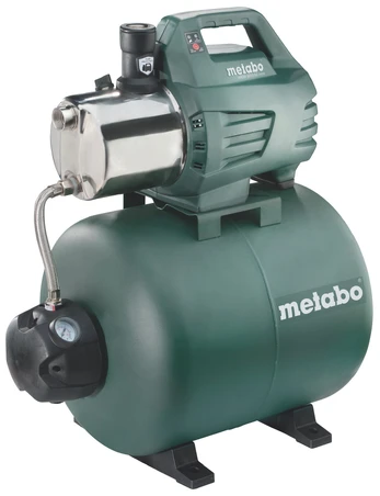 Hidroforas HWW 6000/50 INOX, Metabo