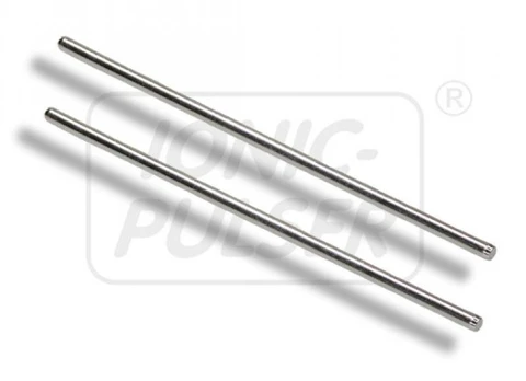 Koloidinio sidabro generatoriaus lazdelės 3x82 mm