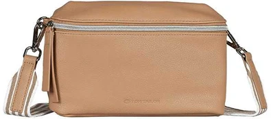 Tom Tailor Women's Orla Stripe fanny pack