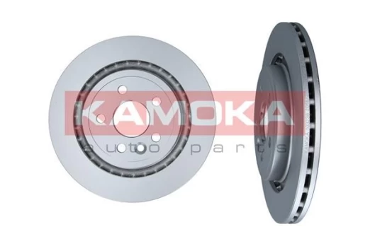 Stabdžių diskas KAMOKA 103236