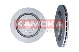 Stabdžių diskas KAMOKA 103236 kaina