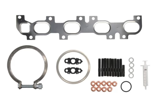 ELRING EL651340 Turbocharger assembly kit