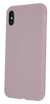 Telefono dėklas Mocco, Apple iPhone 11 Pro Max, rožinė