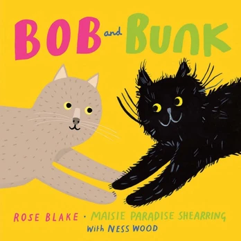 Bob and Bunk