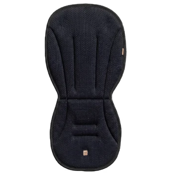 Vežimėlio įdėklas Zaffiro Air Black
