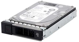 Kietasis diskas ENTERPRISE HARD DRIVE 4TB -