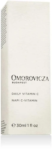 Omorovicza Daily Vitamin C 30 ml