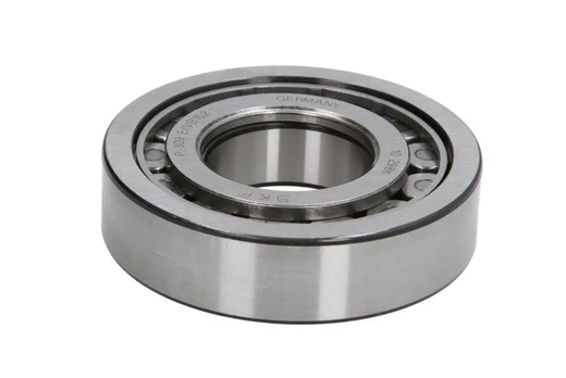 guolis, mechaninė transmisija 0750118001ZF