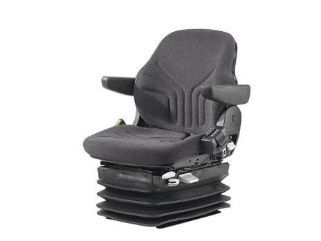 Sėdynė GRAMMER Maximo Comfort ECO orinė MSG95/721