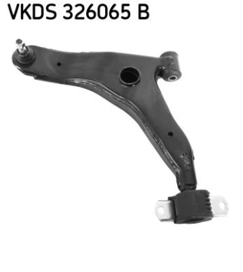 Vikšro valdymo svirtis SKF VKDS 326065 B