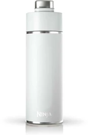 Gertuvė Ninja Ninja Trinkflasche 700ml -baltas kaina