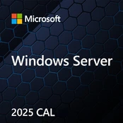 OEM Win CAL 2025 Device PL 1Clt EP2-25232 kaina