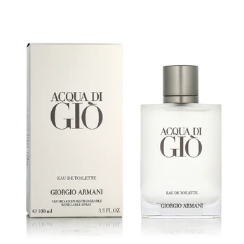 Giorgio Armani Acqua di Gio Perfume EDT 100 ml