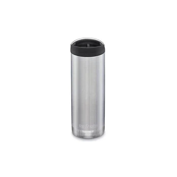 Gertuvė Klean Kanteen KleanKan 473ml TKWide VI CaféCap sr | 1008312