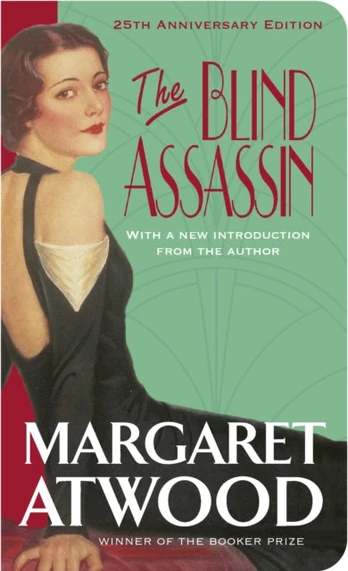 Blind Assassin