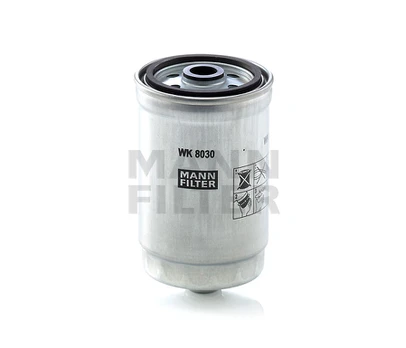 Kuro filtras WK8030