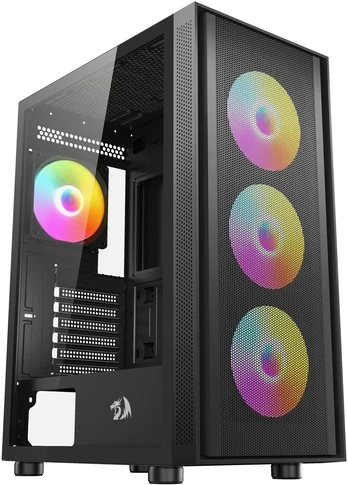 Redragon Spark GC-621-4F