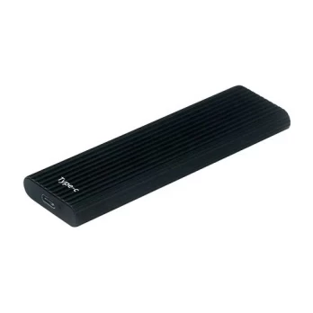 Extra Digital M.2 PCIe NVMe SSD dėklas USB3.1