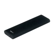 Extra Digital M.2 PCIe NVMe SSD dėklas USB3.1 kaina