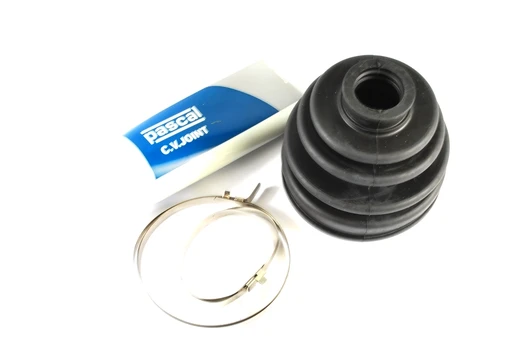gofruotoji membrana, kardaninis velenas PASCAL G55003PC