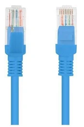 LANBERG PCU5-10CC-0200-B Patchcord
