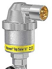 FleXvent Top 3/8 Solar - Flamco