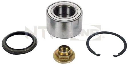 SNR R170.32 Wheel bearing kit