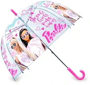 Mattel Barbės skėtis kaina