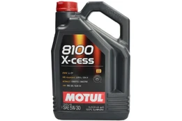 Variklio alyva MOTUL 108946 kaina