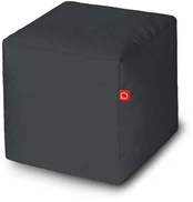 Sėdmaišis Cube 50 Graphite Pop Fit, grafito