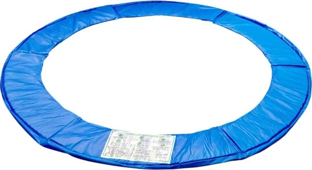Insportline Batuto spyruoklės dangtis 430 cm
