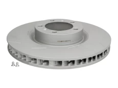 ATE 24.0136-0128.1 Brake Disc kaina