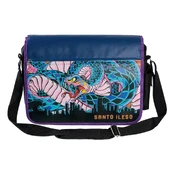 Saints Row "Snake Mural" Messenger kuprinė kaina