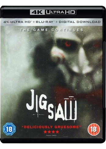 Jigsaw