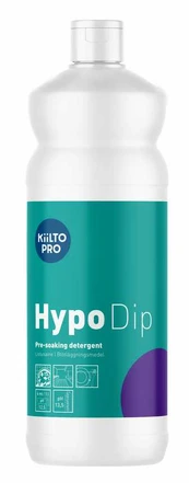Kiilto Hypo Dip pirminio mirkymo priemonė 1L